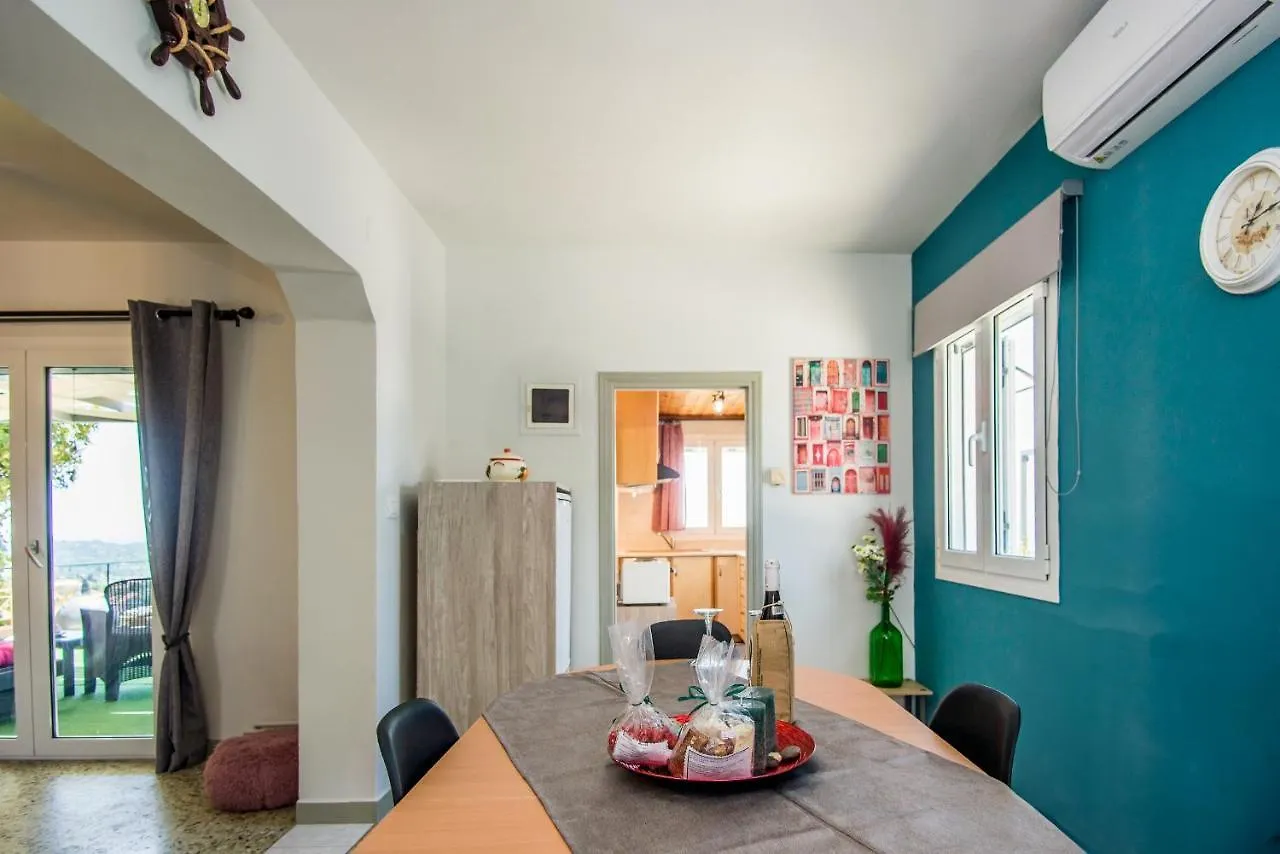 Eftychia'S Home سفوروناتا
