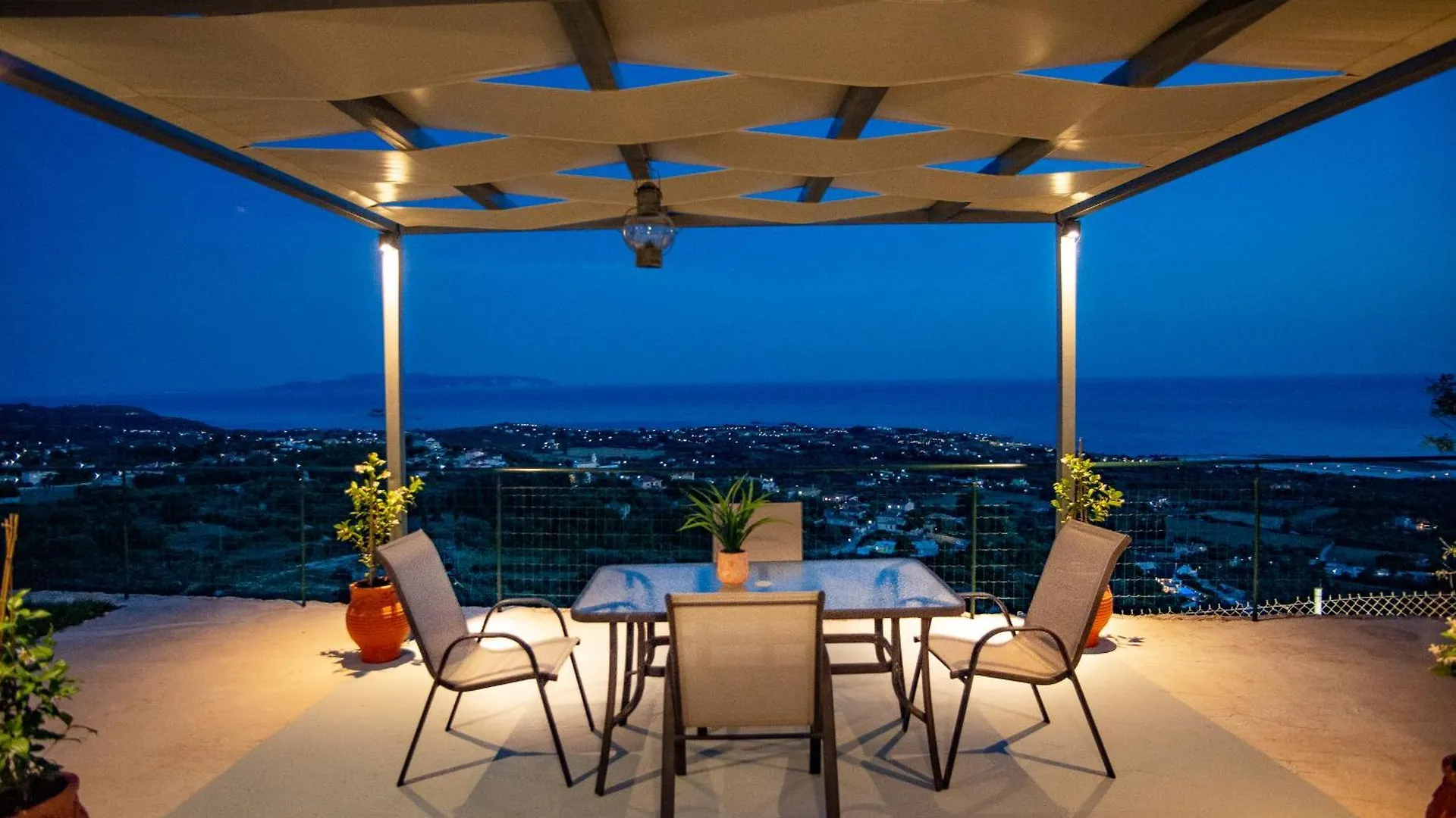Appartamento Eftychia'S Home Svoronata